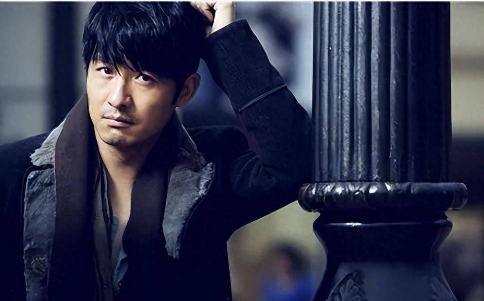 是黄晓明,陈坤恩师,指导过宋春丽,唐国强_不知道_时候_赵宝刚