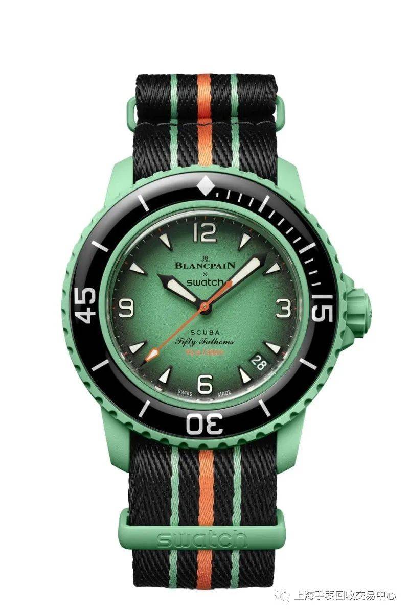 日将开卖 手表特色,规格,价格一次看 宝珀手表回收_ocean_scuba_fifty