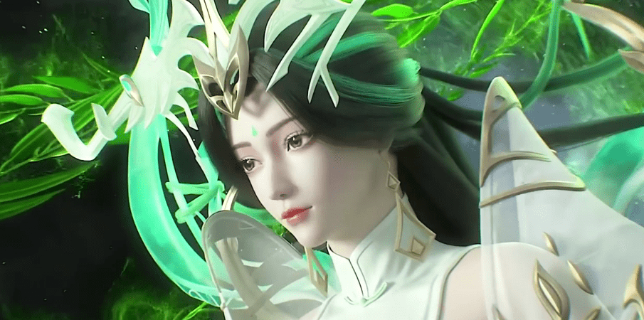 完美世界:云曦在得知67石昊修成法力免疫后,是何反应?