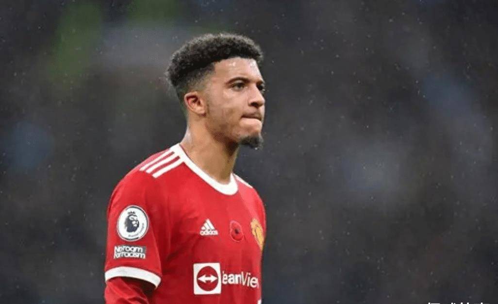 桑乔与曼联的矛盾公开化,拜仁慕尼黑有意引进这位英格兰边锋_沙特