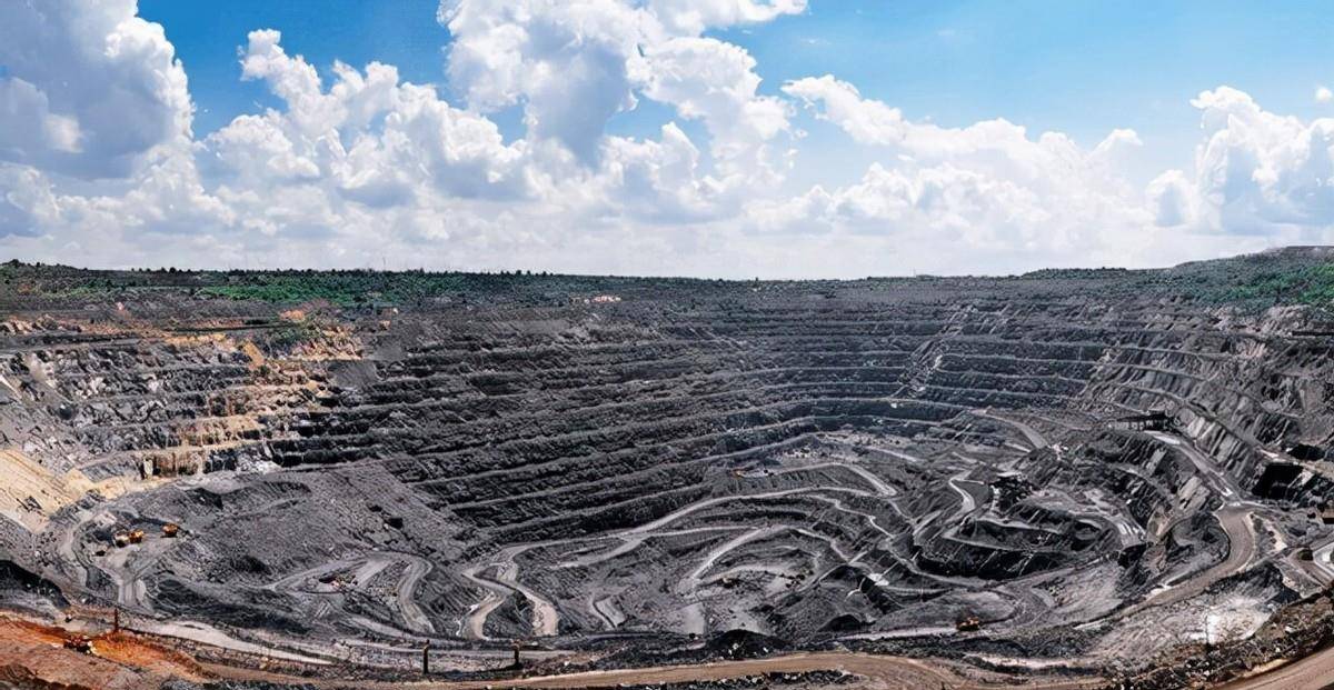 南极大陆:矿产资源大陆_我国_供应_储量