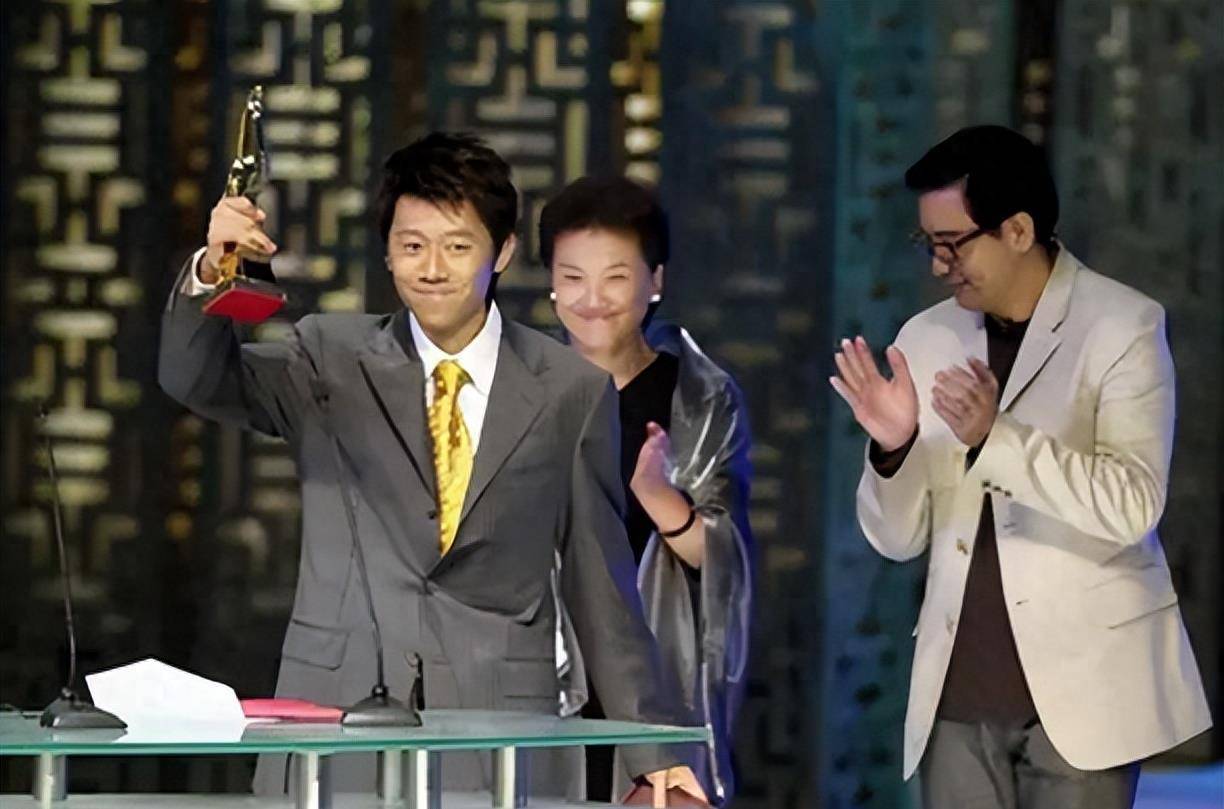 低调认真,演技扎实,这7位中生代男星,才是真正的实力派_廖凡_段奕宏