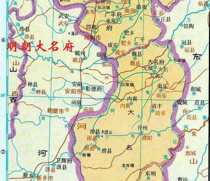河南两县,历史悠久为千年古县,今年分别撤县设区,设市_淮阳_长垣_陈州