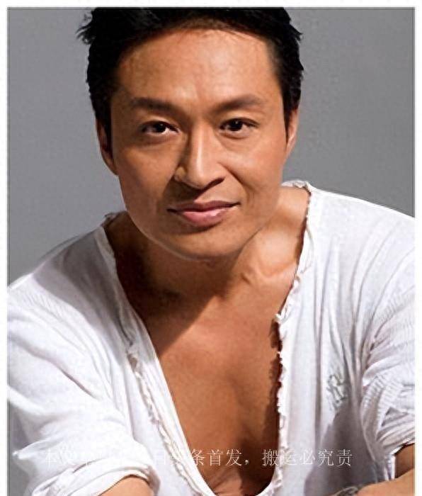 近日,演员马景涛近况引起广泛关注.