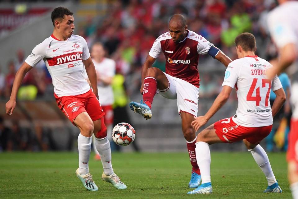 葡超:摩雷伦斯vs布拉加,两名关键球员缺席,布拉加要爆冷?