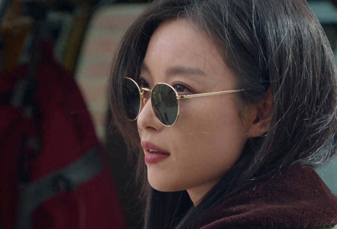 倪妮白宇的新剧,教科书级别的改编_昌东_工作_叶流