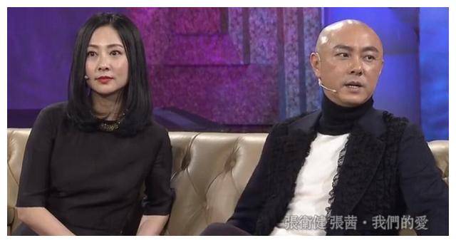 张卫健版《鹿鼎记》22年,7位老婆变化大,小金鱼舒淇美丽得最好