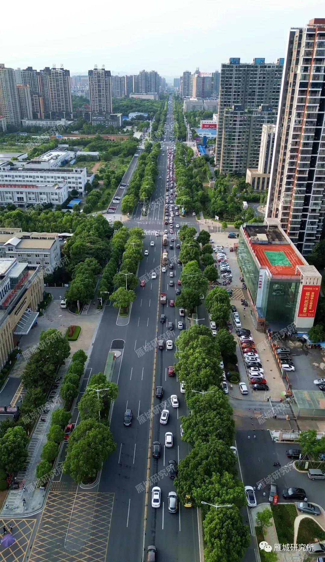 衡阳西二环改线项目最新消息!_规划_建设_城区