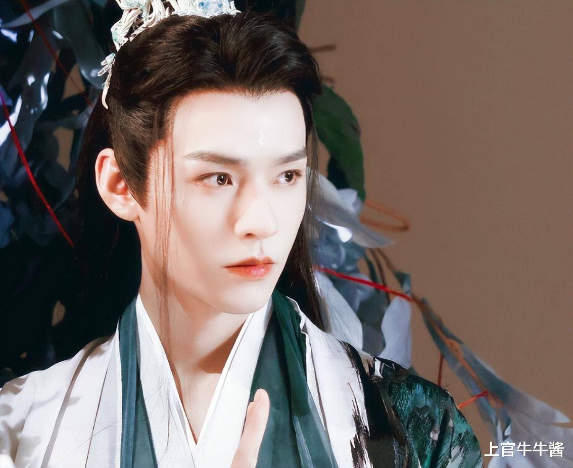 《三生三世》第3部即将开拍,女主曾被称为"四千年女子"_龚俊_角色