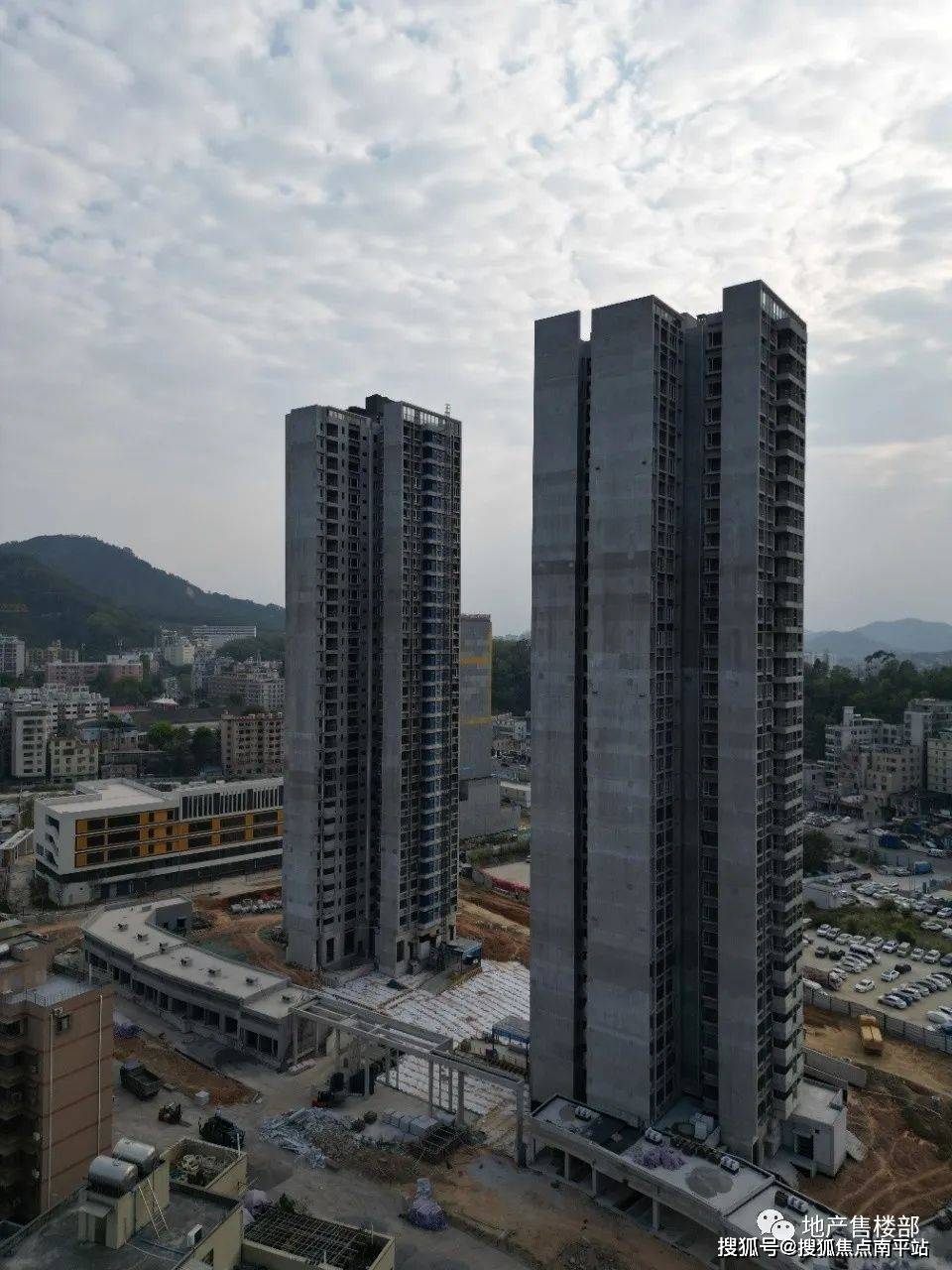 广州保利锦绣公馆首页2023【保利锦绣公馆】售楼处电话 价格 地址 24