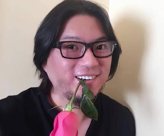 53岁高晓松暴瘦认不出!