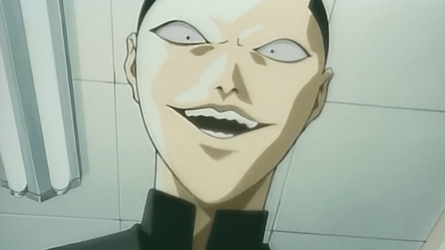 长相天注定,丑点没关系,就算出来逛街也没事,这动漫教你怎么做