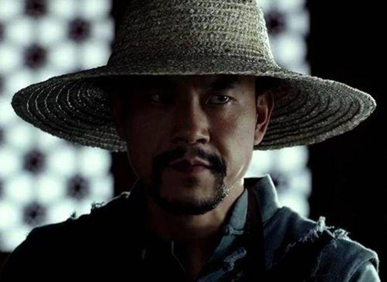 敌人只知有"老广东"其人,对邝惠安的真实姓名,身份和体貌一无所知.