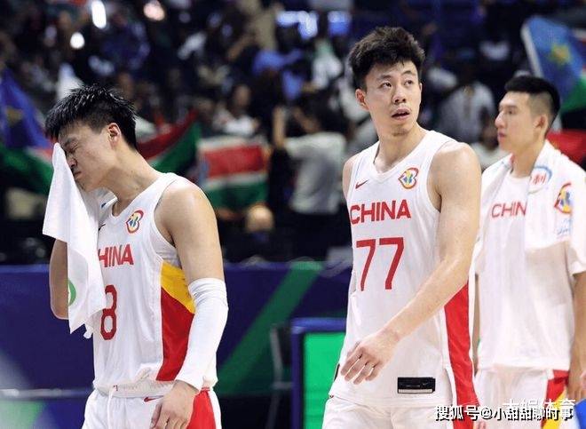 王治郅與姚明的輝煌時代，中國籃球邁向全球舞臺的巔峰