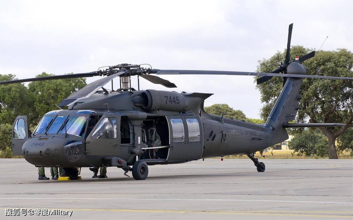 世界空军志:斯洛伐克空军_现役_战斗机中队_米格