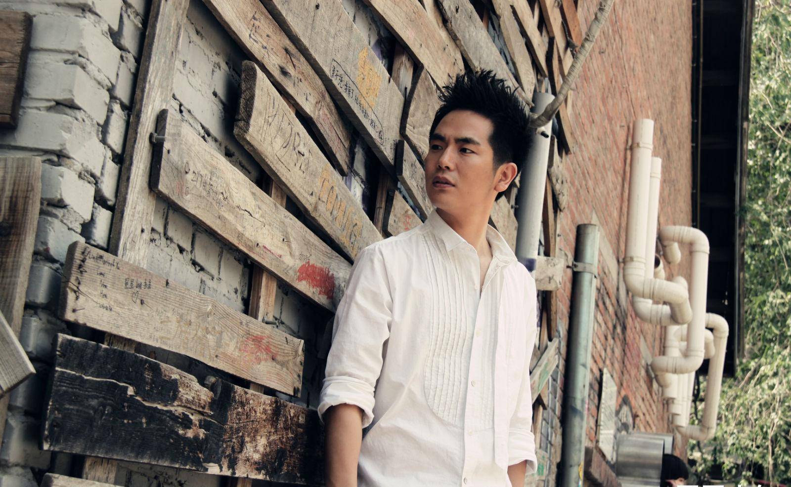 张晓龙:和初恋分手后再见依旧亲,把张佳宁当亲闺女一样疼_舞蹈_中戏