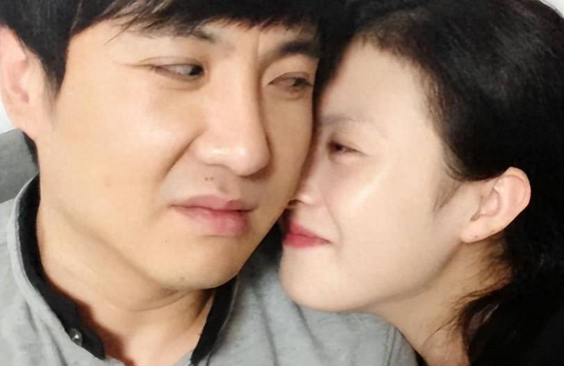 王琦的"一张臭嘴"撕开沈腾马丽的暧昧面纱,从此萧郎是路人_婚姻_生活