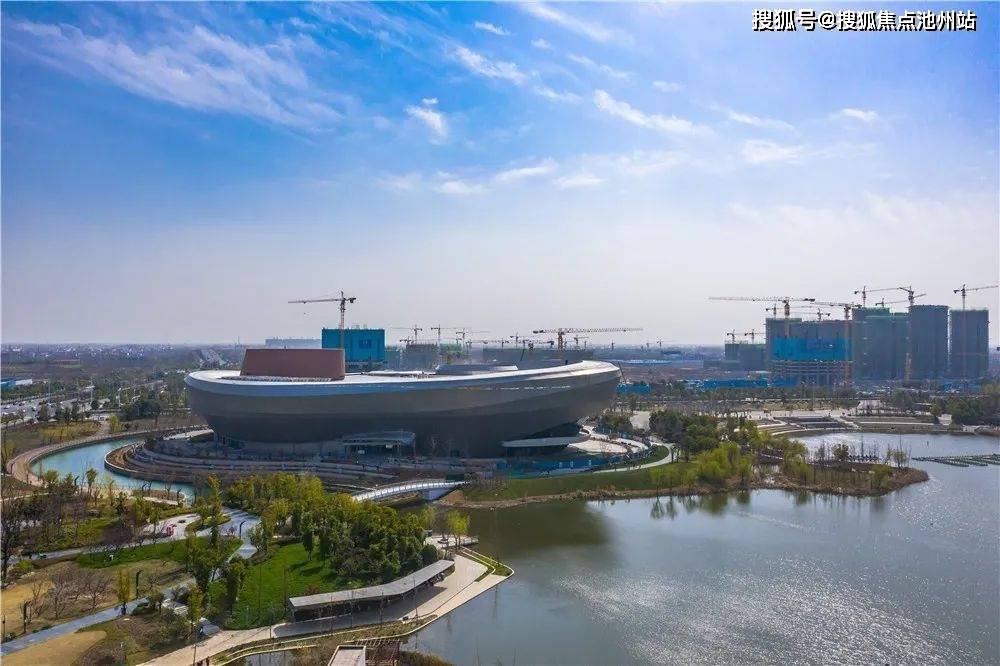 阜阳华润中心双子塔售楼处电话 | 楼盘详情 | 价格