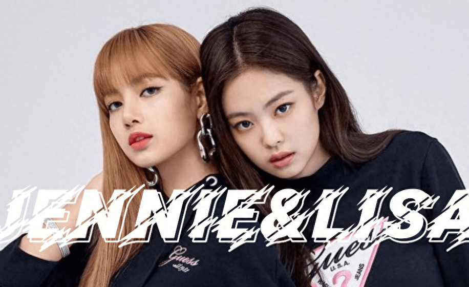 先是成员金珍妮(jennie)跑到美剧出演大尺度剧情,接着又是lisa跑到