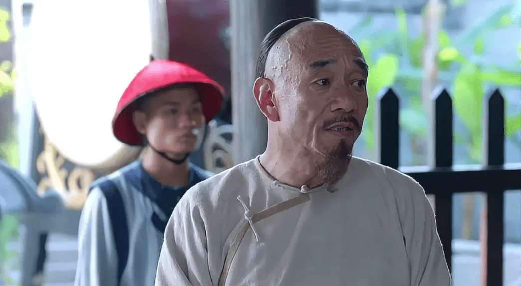 老师下场如何_陈廷敬_小皇帝_顺治