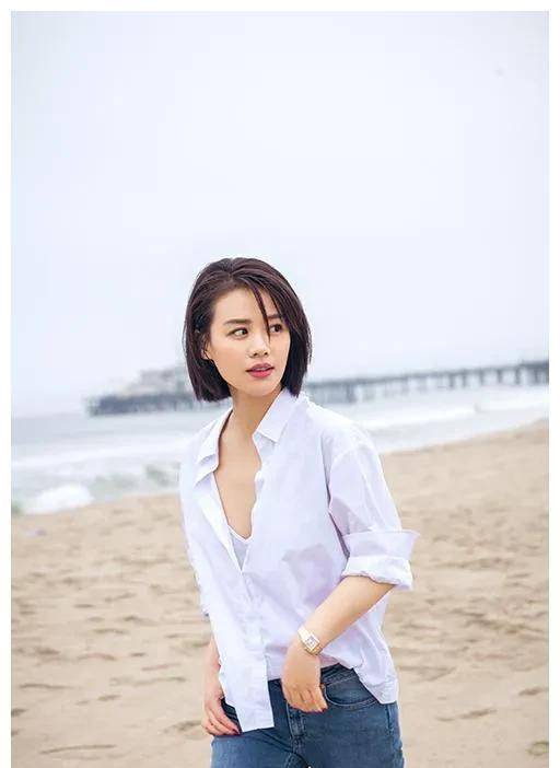 马思纯:我曾经也是一个淑女,只不过当霸凌开始时,一切就都变了_妈妈