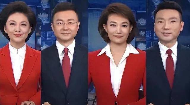 康辉:优秀的央视主持人,与妻子恩爱相伴19年_宝晓峰_工作_王端