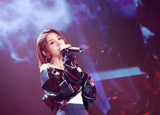 2023金玟岐广州演唱会_演出_音乐_岁月