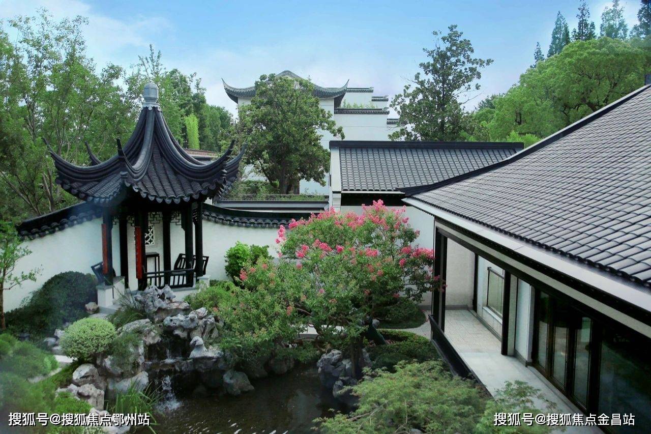 苏州昌兴复园别墅售楼处电话|24小时电话丨售楼处地址丨最新价格详情