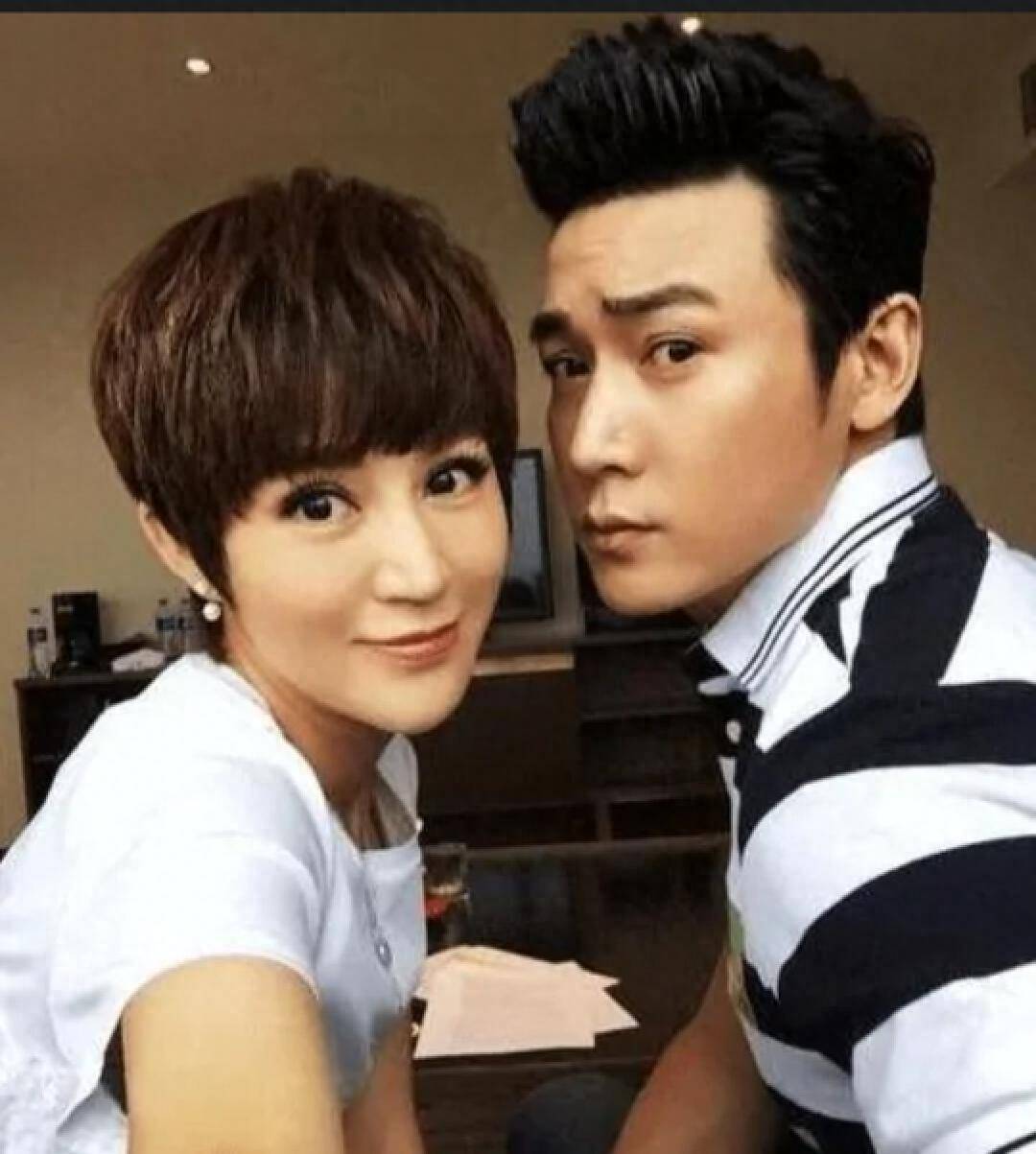 鲍蕾_肖童_苏东坡