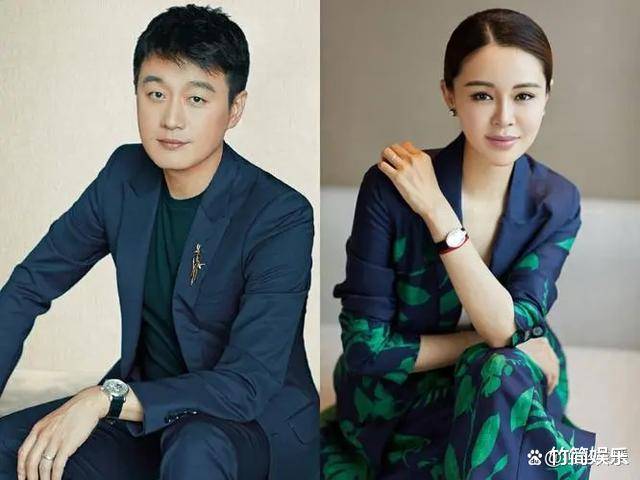 佟大为_关悦_家庭