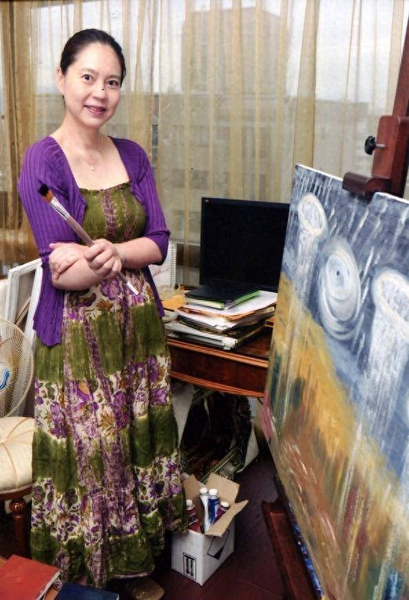 叛徒胡娜:比赛期间弃赛叛逃美国,如今晚年下场让国人拍手称好_网球