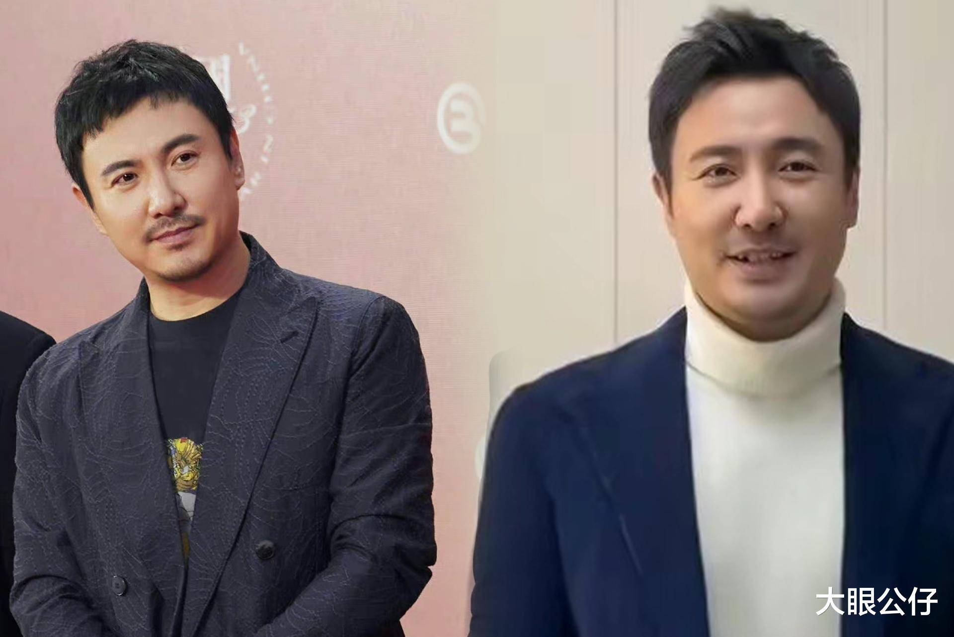 沈腾瘦下来了!颜值回到校草年代!帅得惊心动魄!_军艺_电影_中年