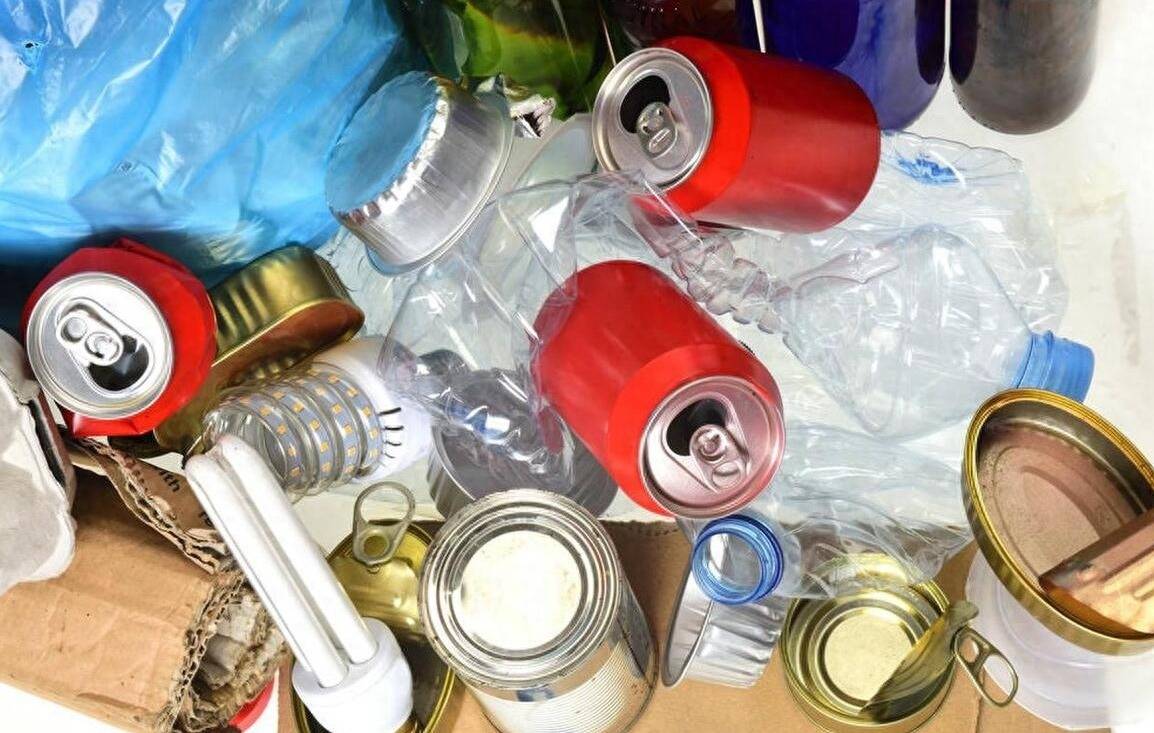 易拉罐_回收_经营