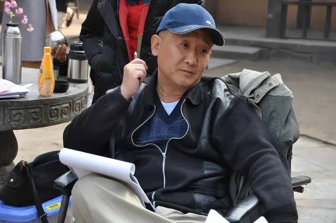 著名演员梁天:自卑中走出来的明星,前妻后妻的孩子都是我的骄傲_婚姻