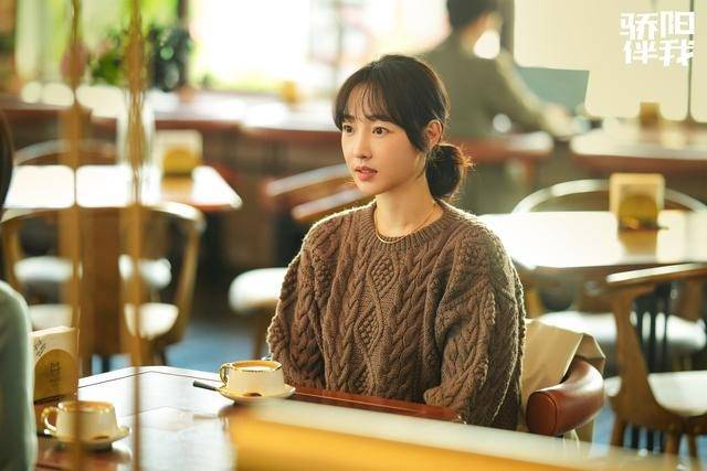 小井笔记.热爱可抵岁