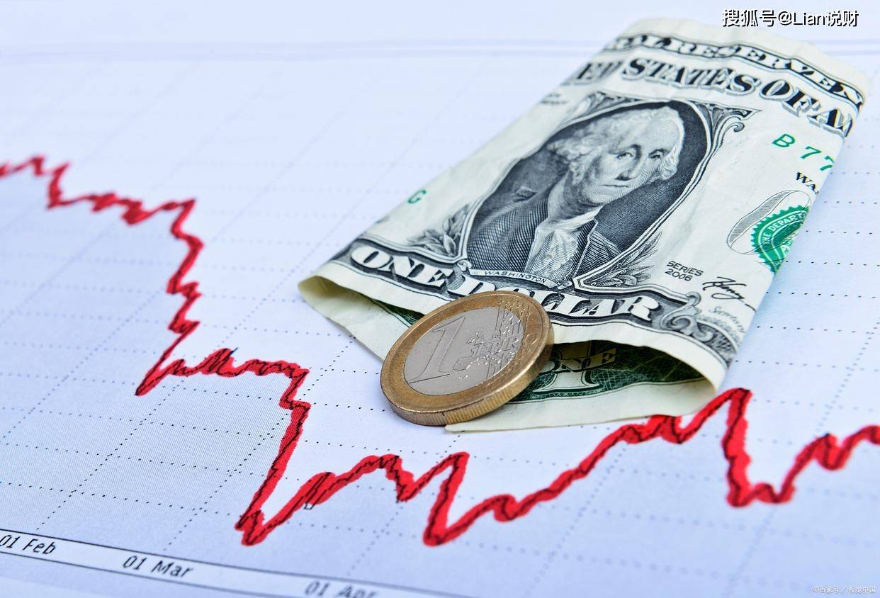 人民币日内涨超800点！人民币兑美元汇率大反攻，金价涨破600元_搜狐网