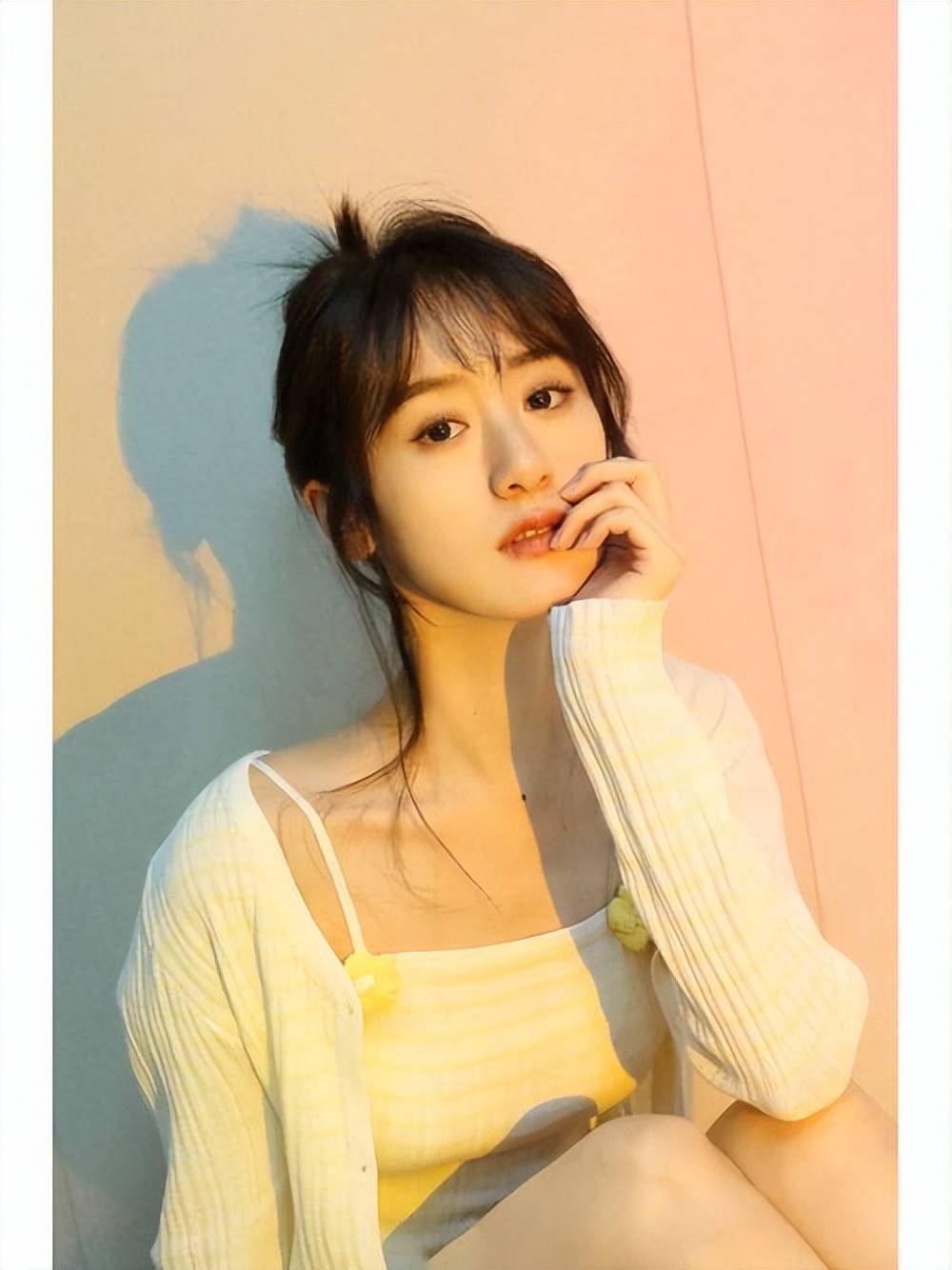 偷税大军再添一员,知名女星被点名,工作室,经纪公司已全部注销_袁冰妍