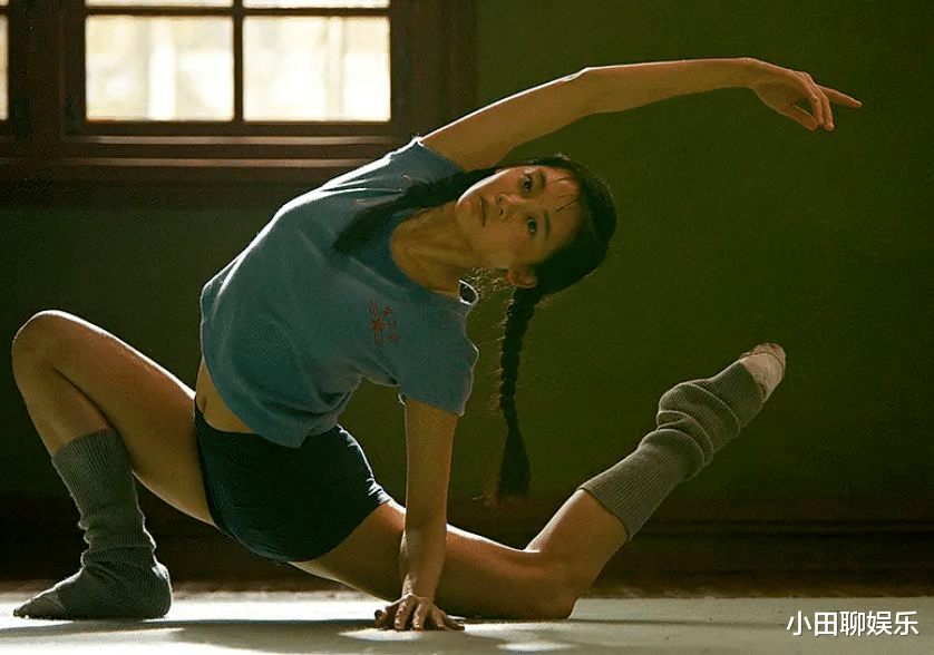 当年大佬选的芳华三美,如今都怎么样,谁真正地大火了_苗苗_钟楚曦_杨