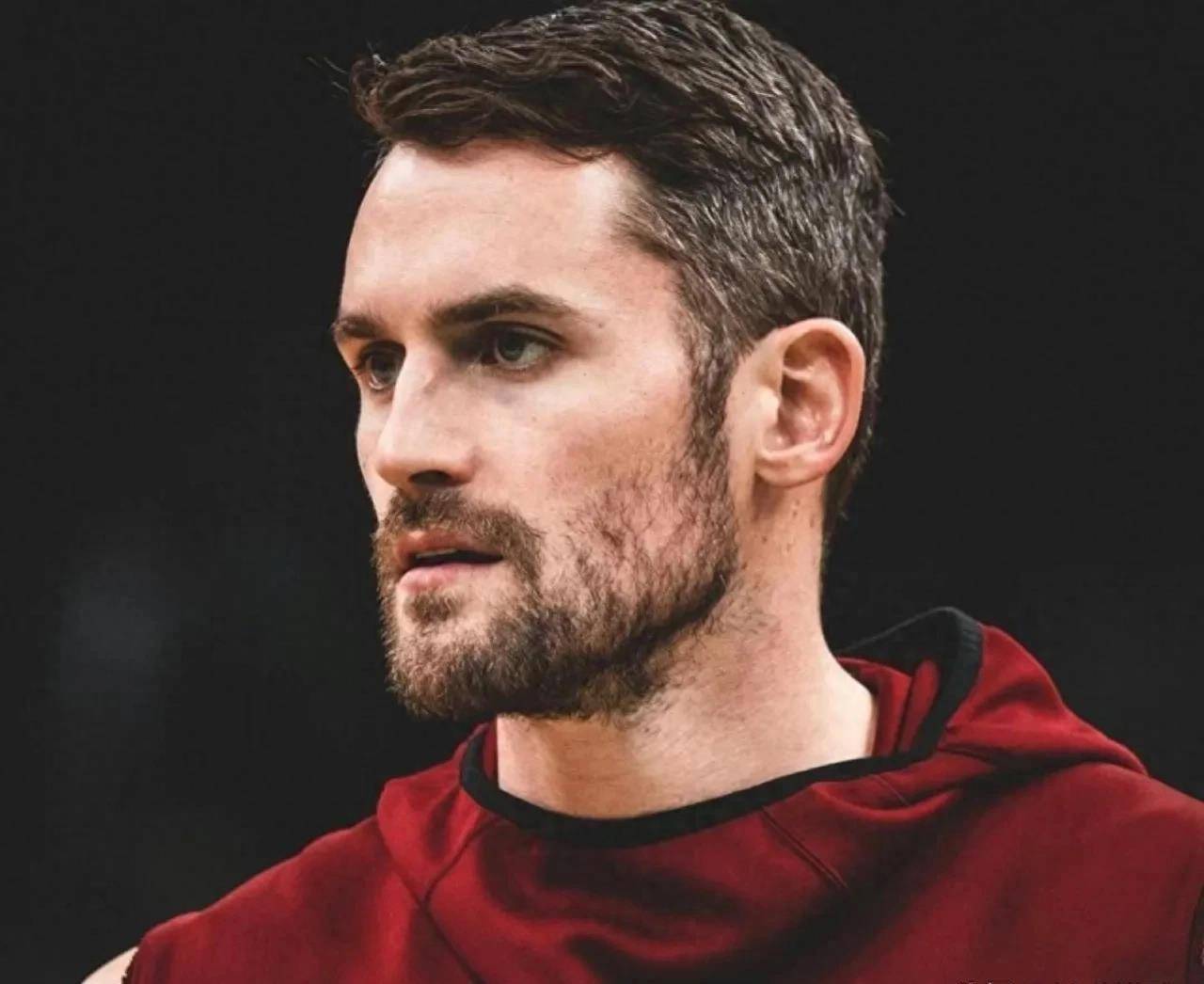 第四名:凯文·乐福要不是那次"断腿事件",海沃德上限还会更高.