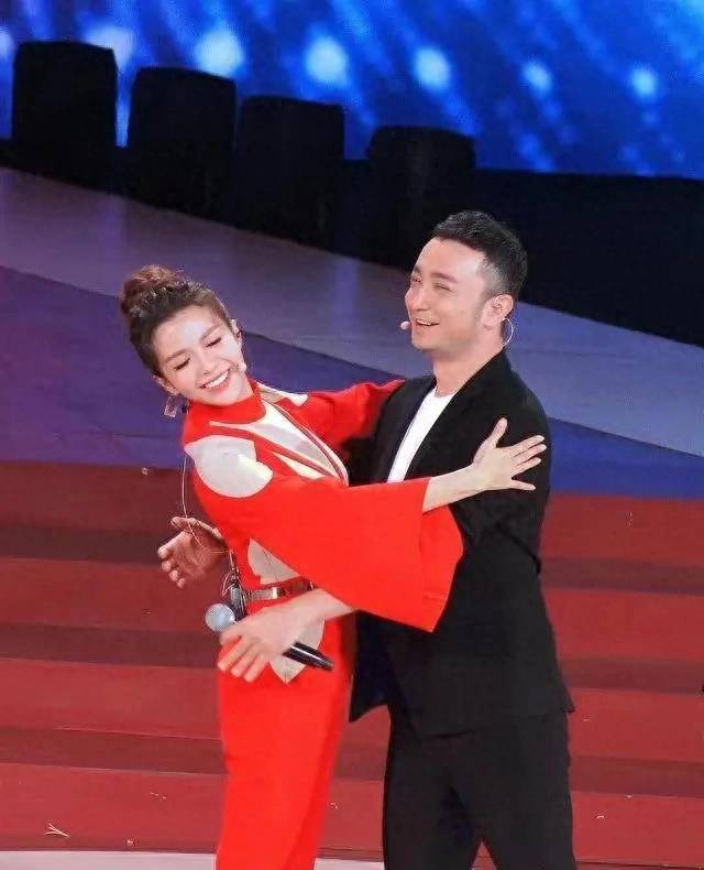 尼格买提不再搭档朱迅,正式离开《星光大道》_观众_发展_节目