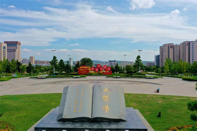 威海文登区:记录美好瞬间,邂逅一座向上向善的小城!_活动_社区_居民