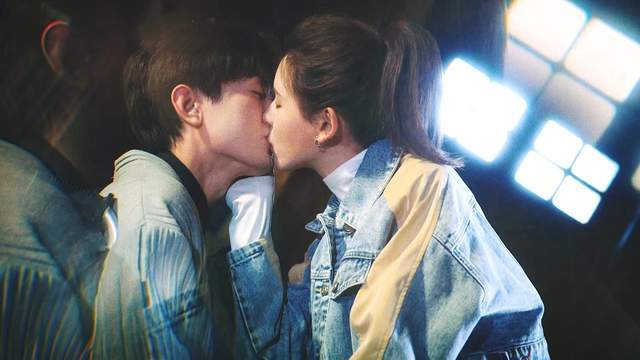 南风知我意:成毅张予曦10场吻戏超甜蜜,刘宇宁献唱片尾曲_爱情_傅云深