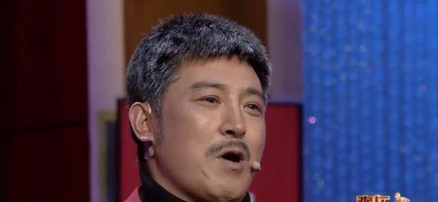 孙涛:16次登舞台送惊喜,出道27年无绯闻,成功离不开背后的女人_表演