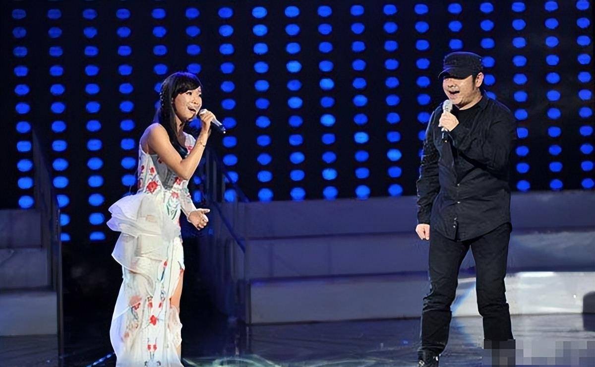 婉拒张艺谋的邀请,出身草根的刀郎还是隐退了_专辑_新疆_杨娜