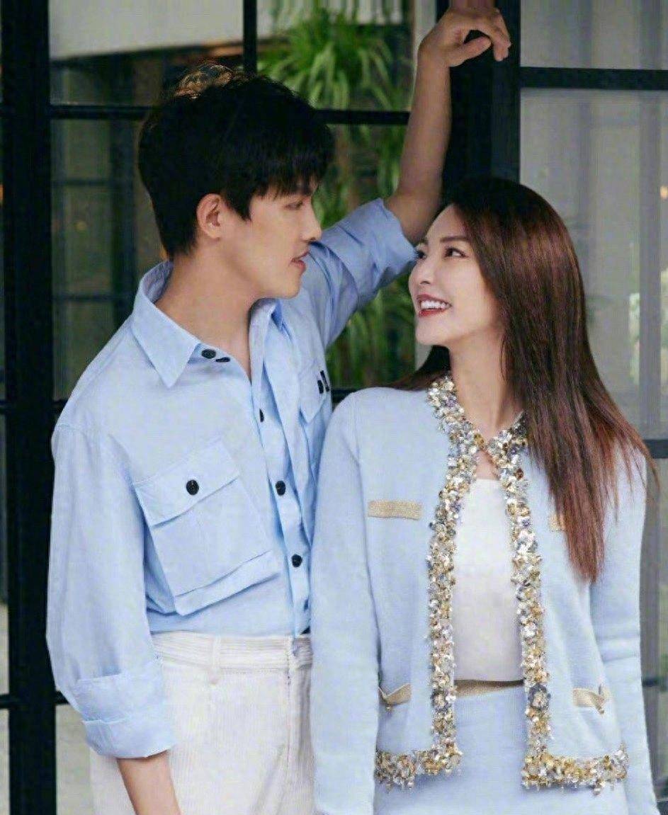 张雨绮怒斥芒果台恶意剪辑,宣布退出节目录制,男友也发文回应_事件_李