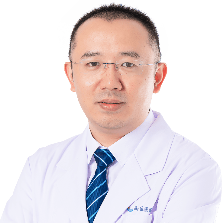 尤其对膝关节相关疾病有较深的研究,先后在大坪医院,新桥医院骨科进修