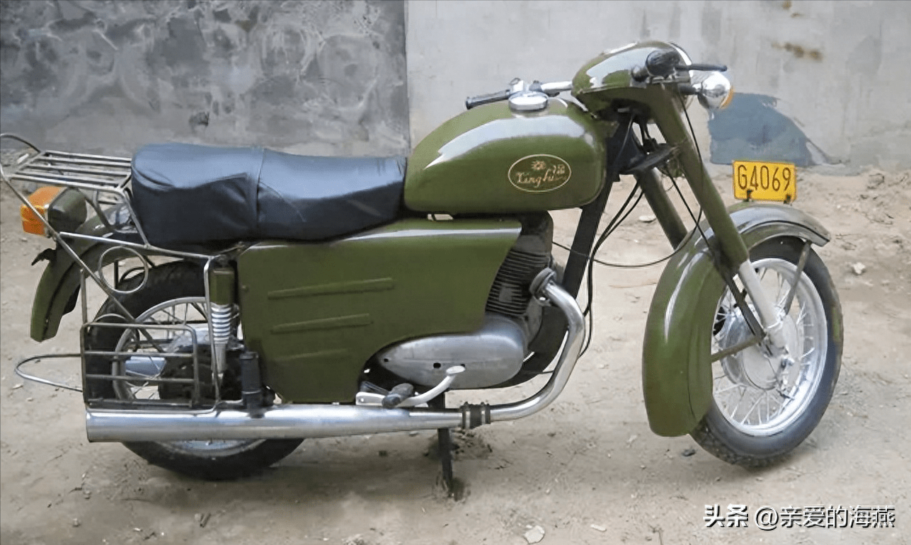 铃木ax100长春,金城,豪爵都合资生产过,家里还有一辆金城铃木ax100