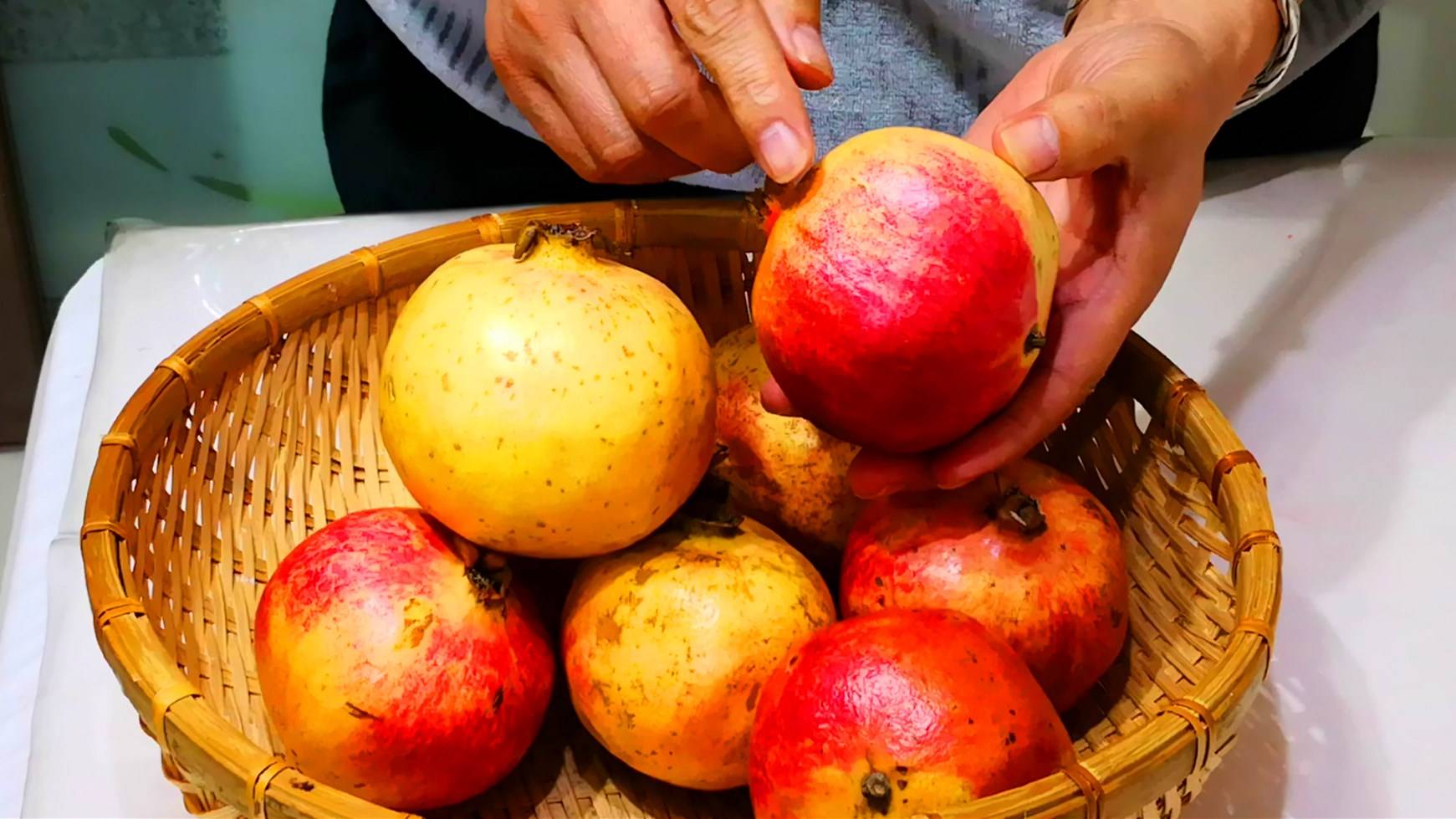 藏在身边的天然"养肝"水果,打败葡萄,苹果!