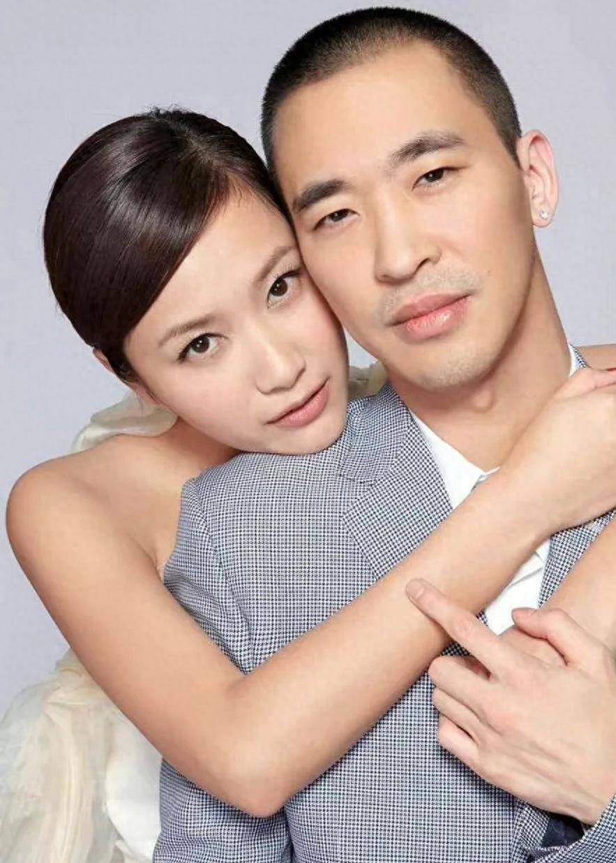 49岁还没玩够,徐静蕾的魅力不止这么一点_王朔_生活_冯小刚