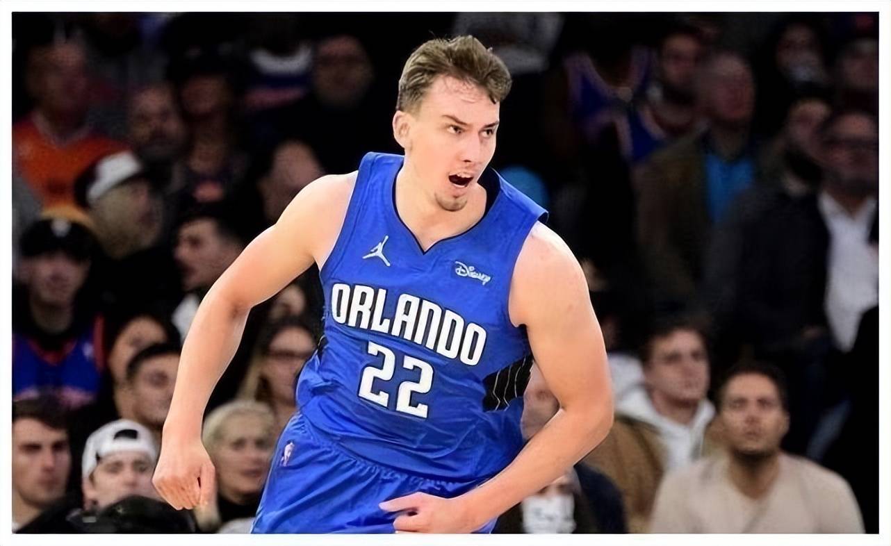 盘点2023年fiba世界杯的前五位年轻球员,爱德华兹上榜_弗朗茨·瓦格纳